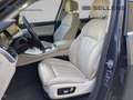 BMW X5 xDrive30d 265ch xLine Gris - thumbnail 9
