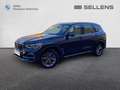 BMW X5 xDrive30d 265ch xLine Gris - thumbnail 1