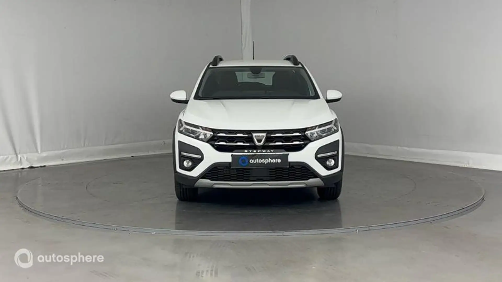 Dacia Sandero 1.0 TCe 90ch Stepway Confort -22 - 2