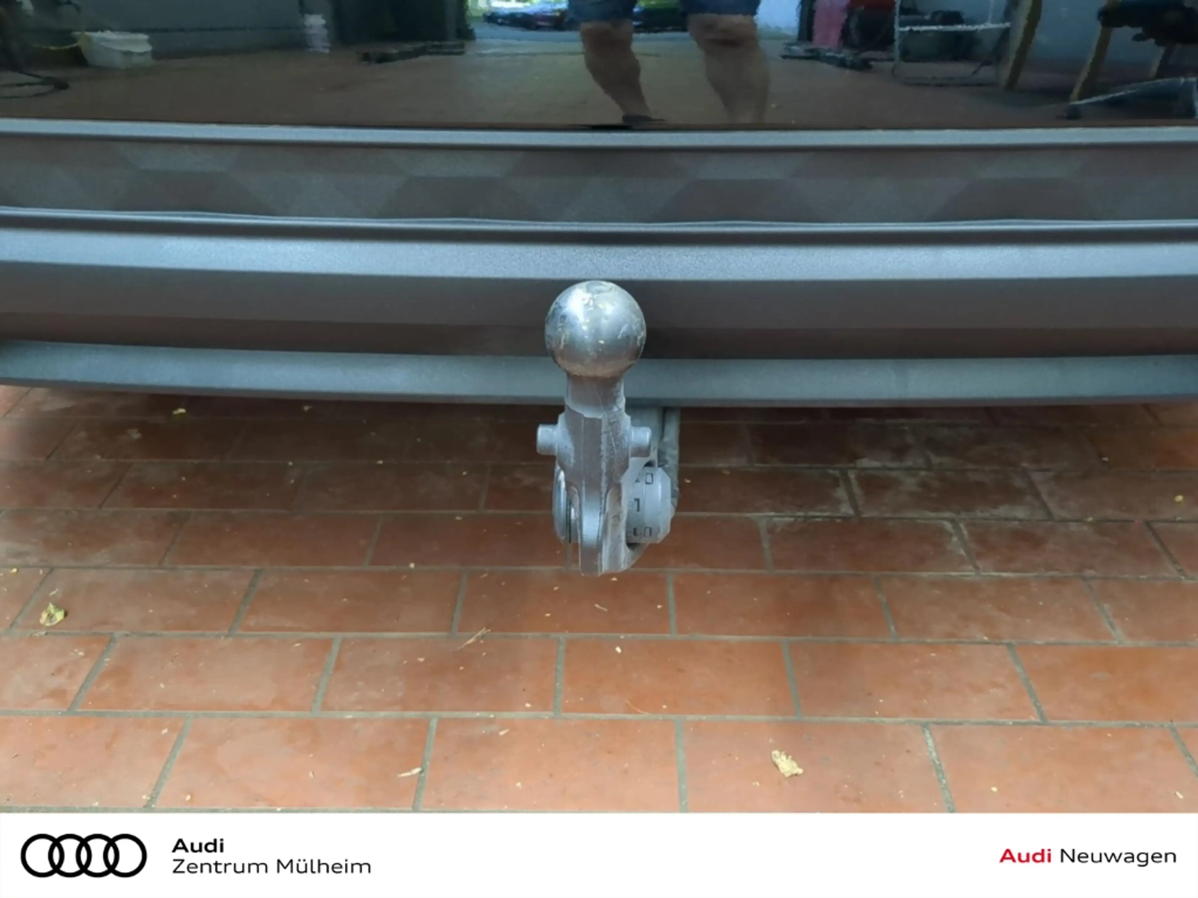 Audi A5 Avant TDI 150 kW Navi Pano virtual AHK Tech Plus — photo 10