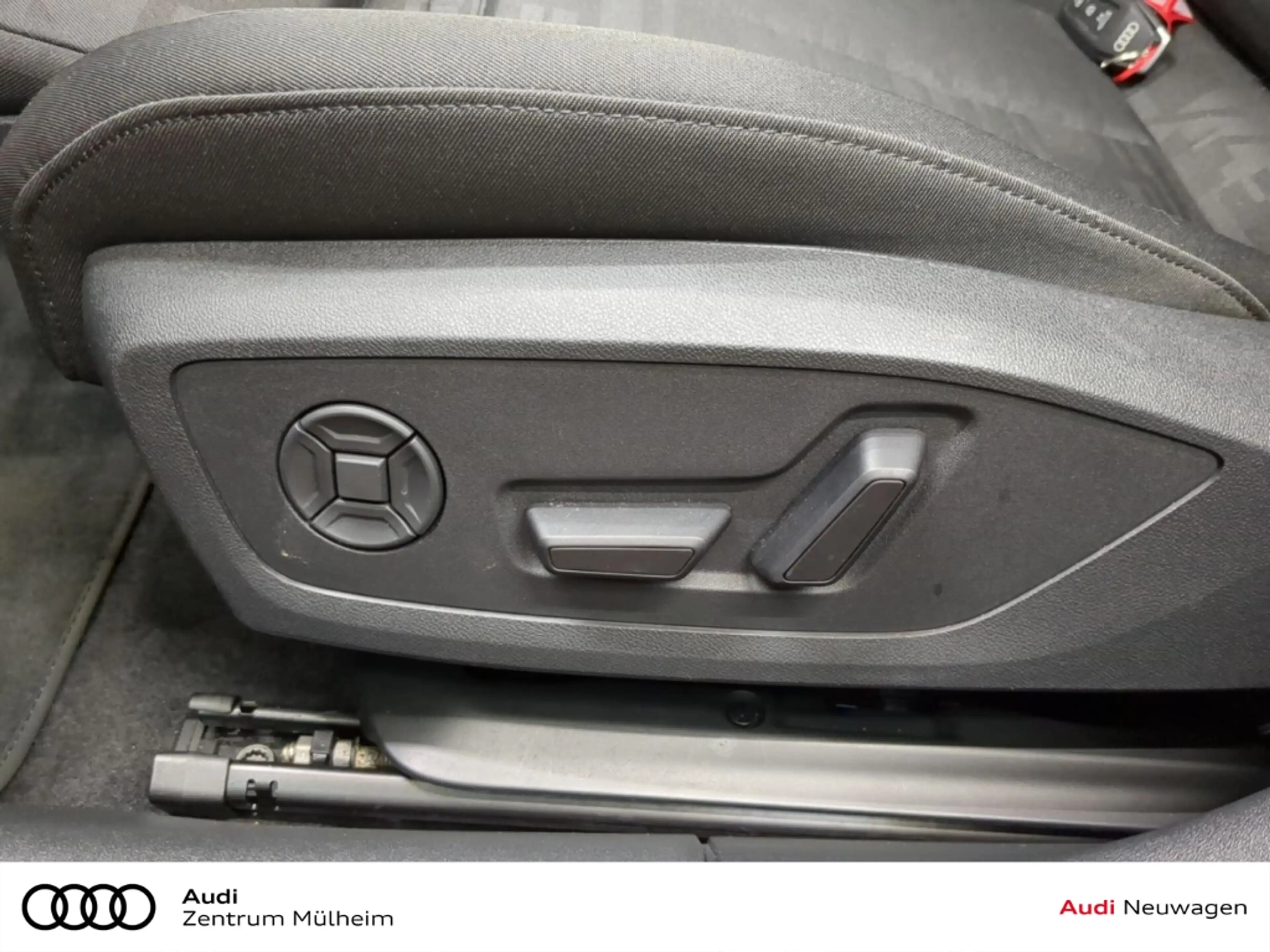 Audi A5 Avant TDI 150 kW Navi Pano virtual AHK Tech Plus — photo 12