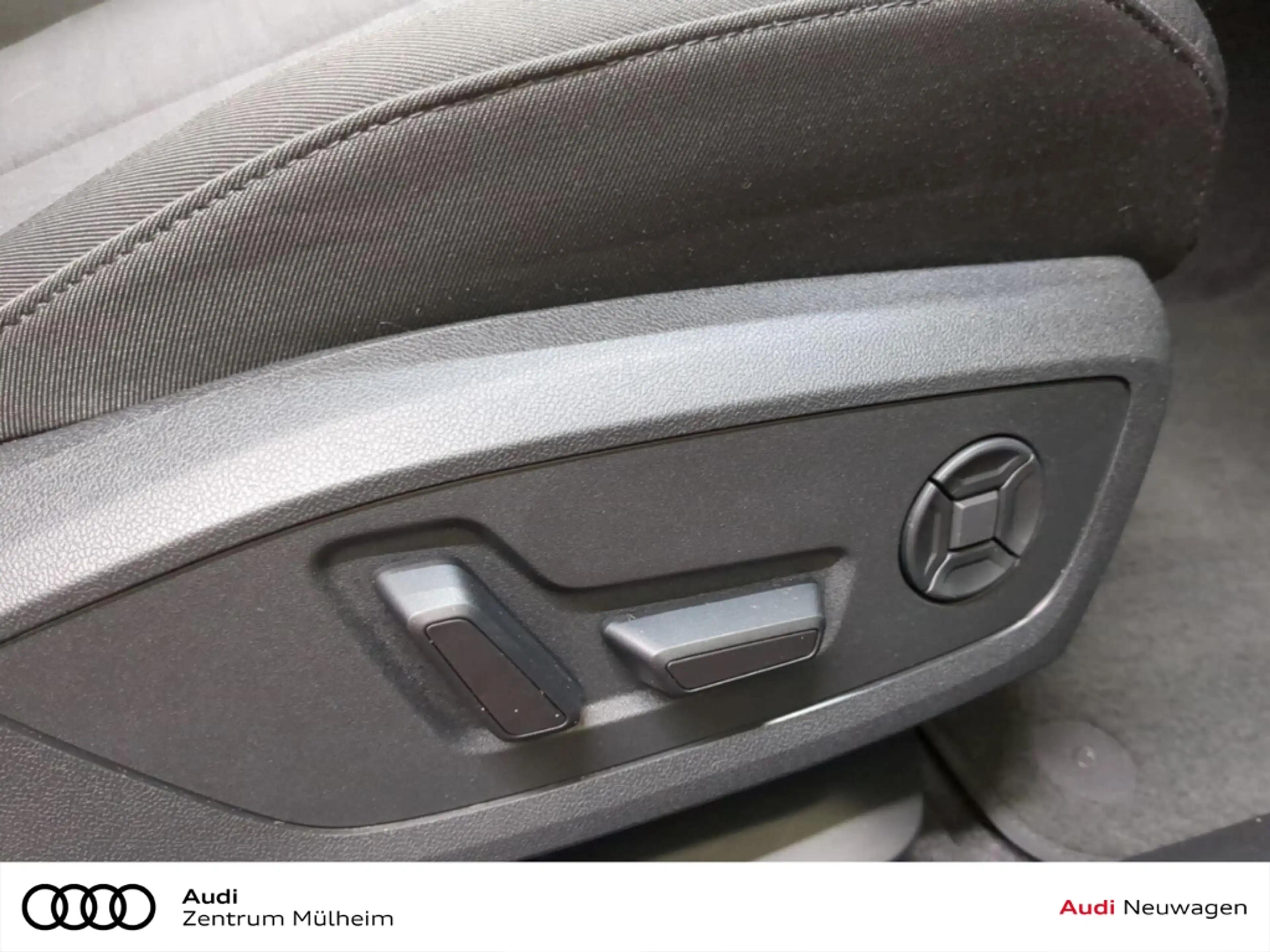 Audi A5 Avant TDI 150 kW Navi Pano virtual AHK Tech Plus — photo 14