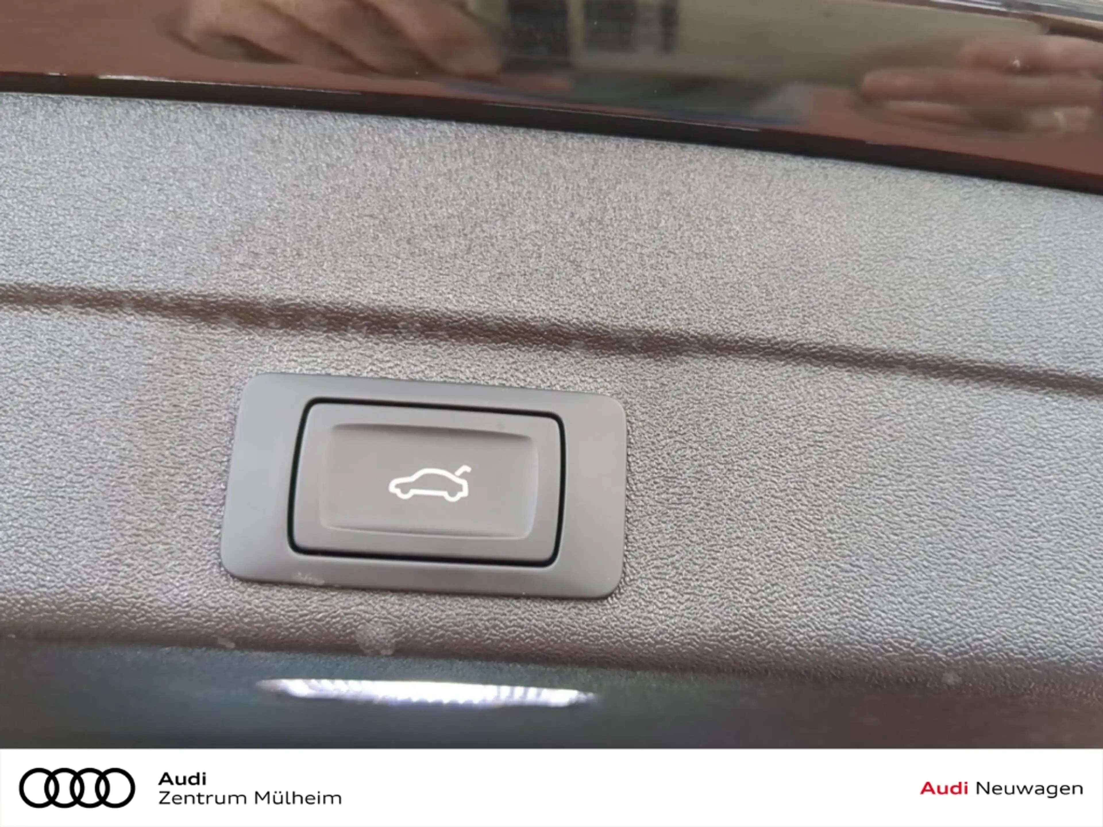 Audi A5 Avant TDI 150 kW Navi Pano virtual AHK Tech Plus — photo 15