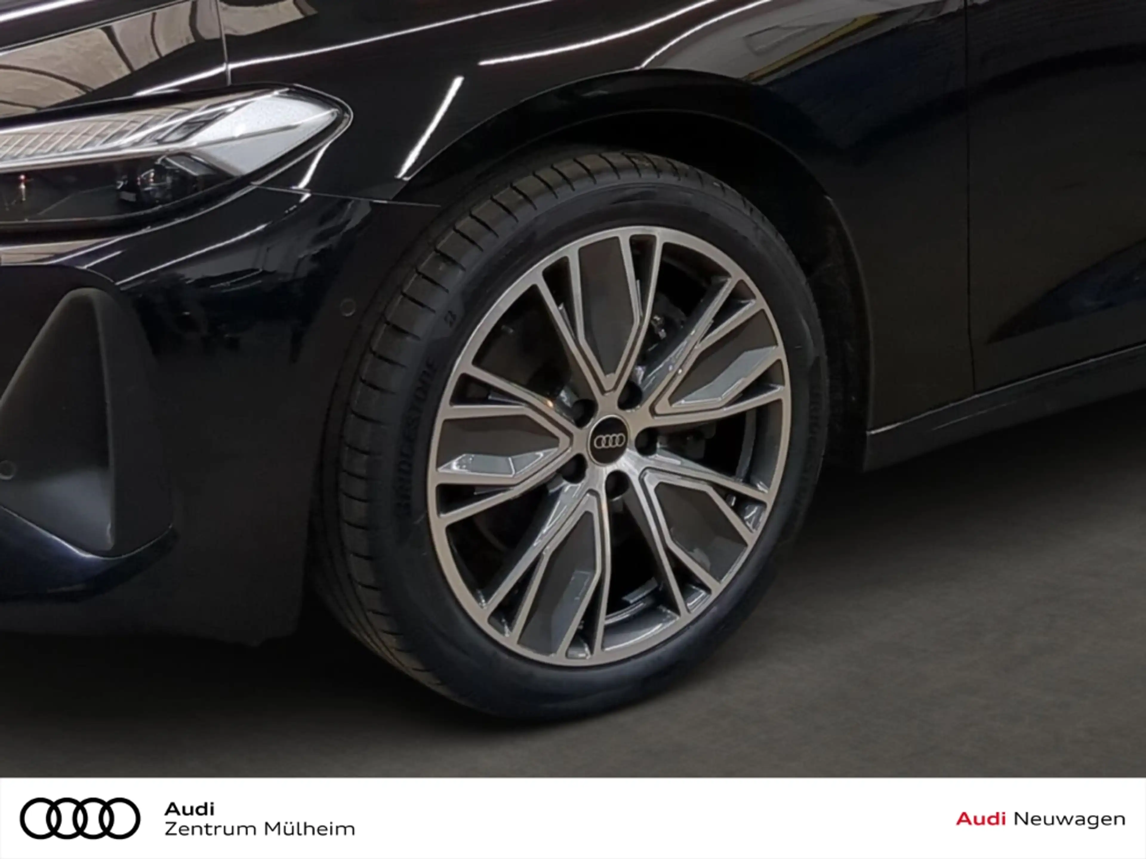 Audi A5 Avant TDI 150 kW Navi Pano virtual AHK Tech Plus — photo 9