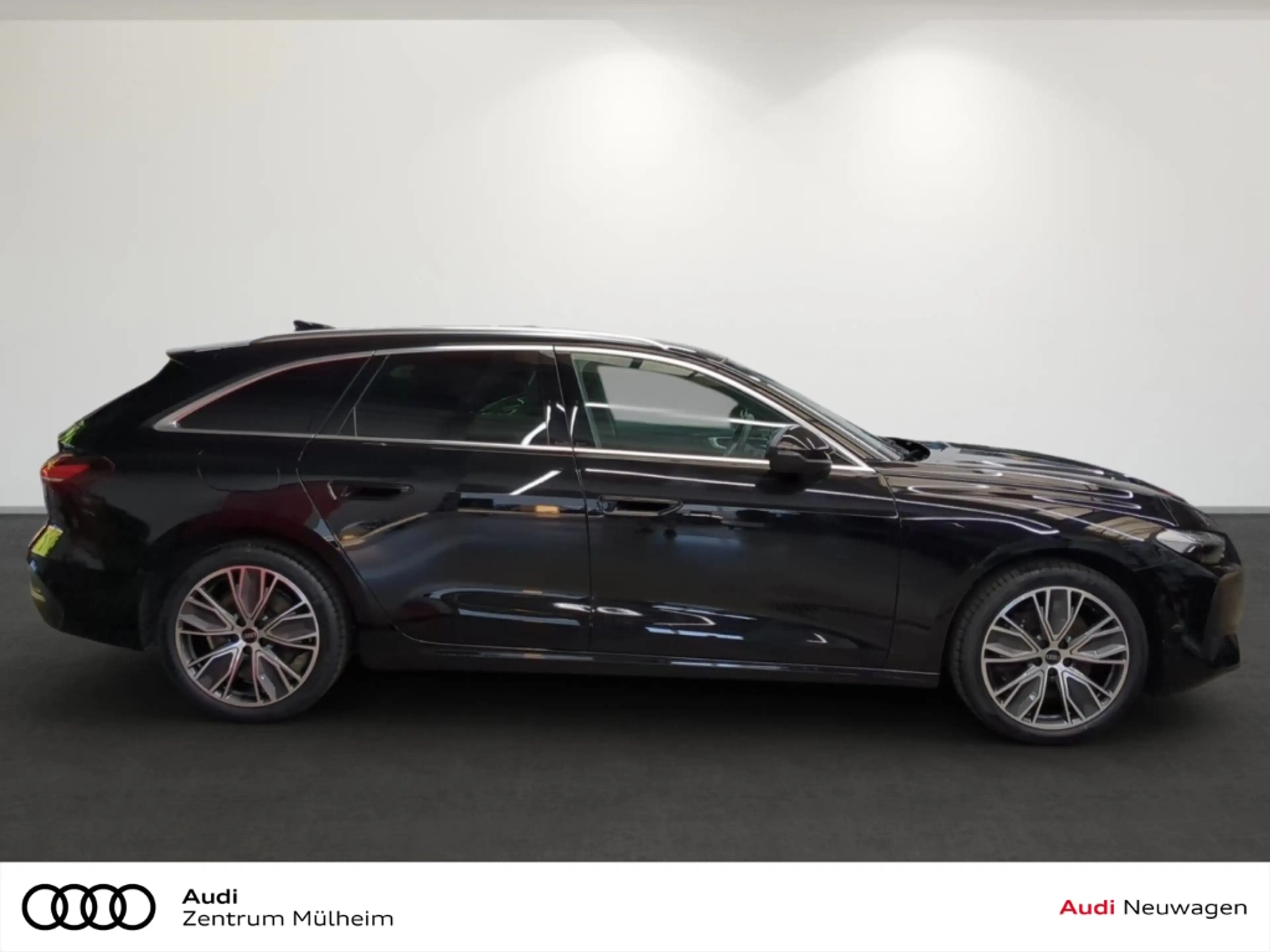 Audi A5 Avant TDI 150 kW Navi Pano virtual AHK Tech Plus — photo 2