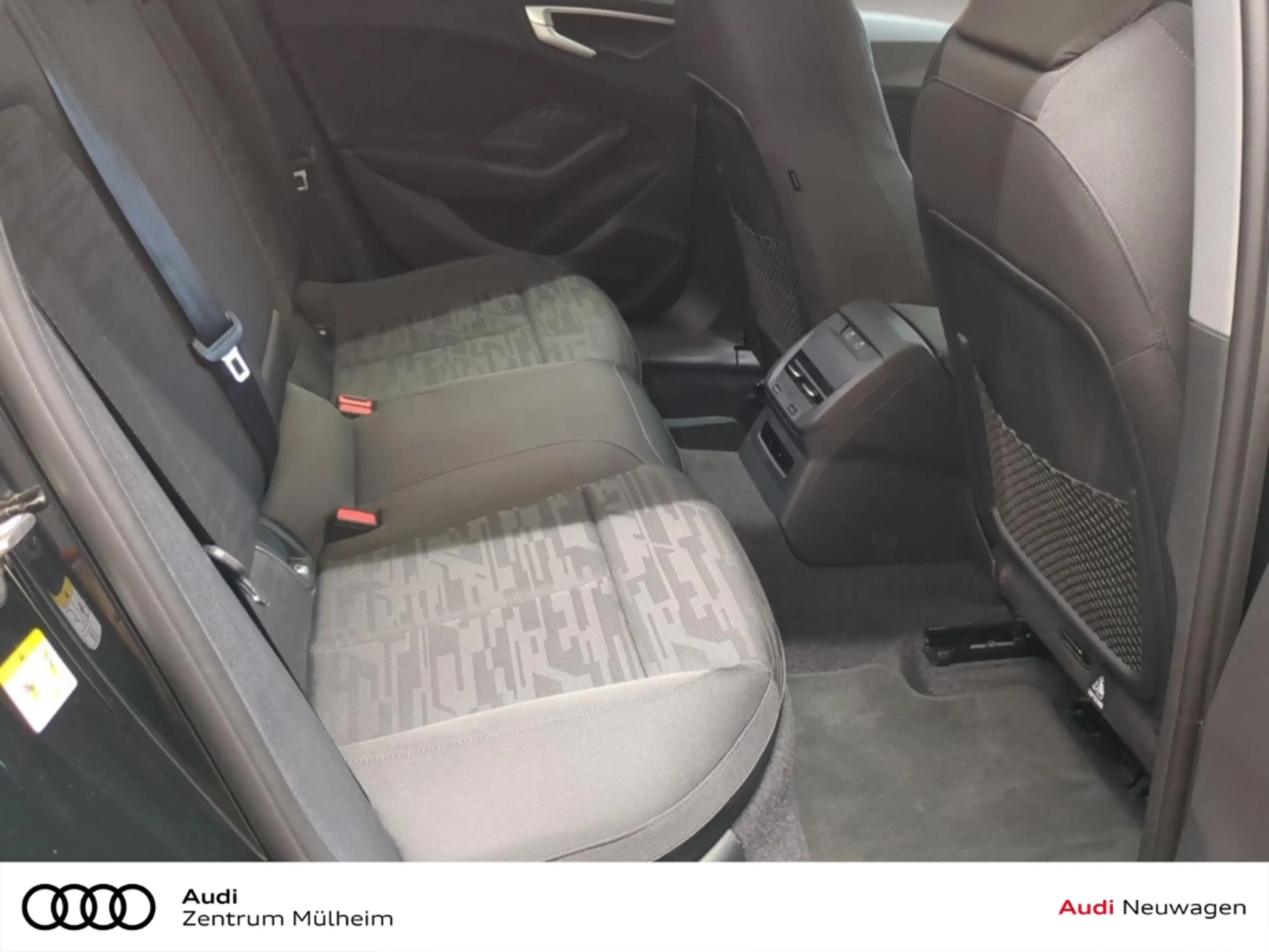 Audi A5 Avant TDI 150 kW Navi Pano virtual AHK Tech Plus — photo 7