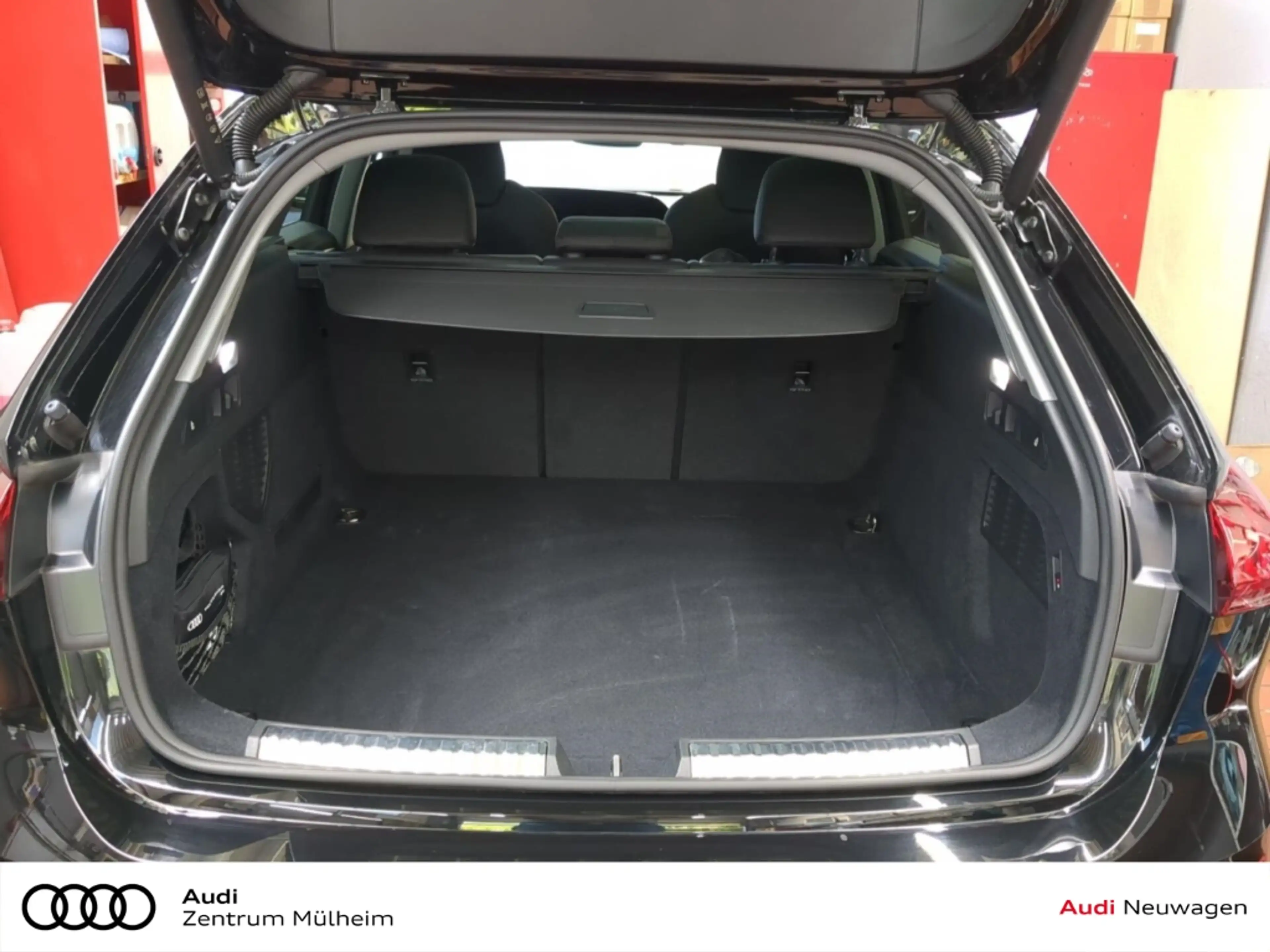 Audi A5 Avant TDI 150 kW Navi Pano virtual AHK Tech Plus — photo 8