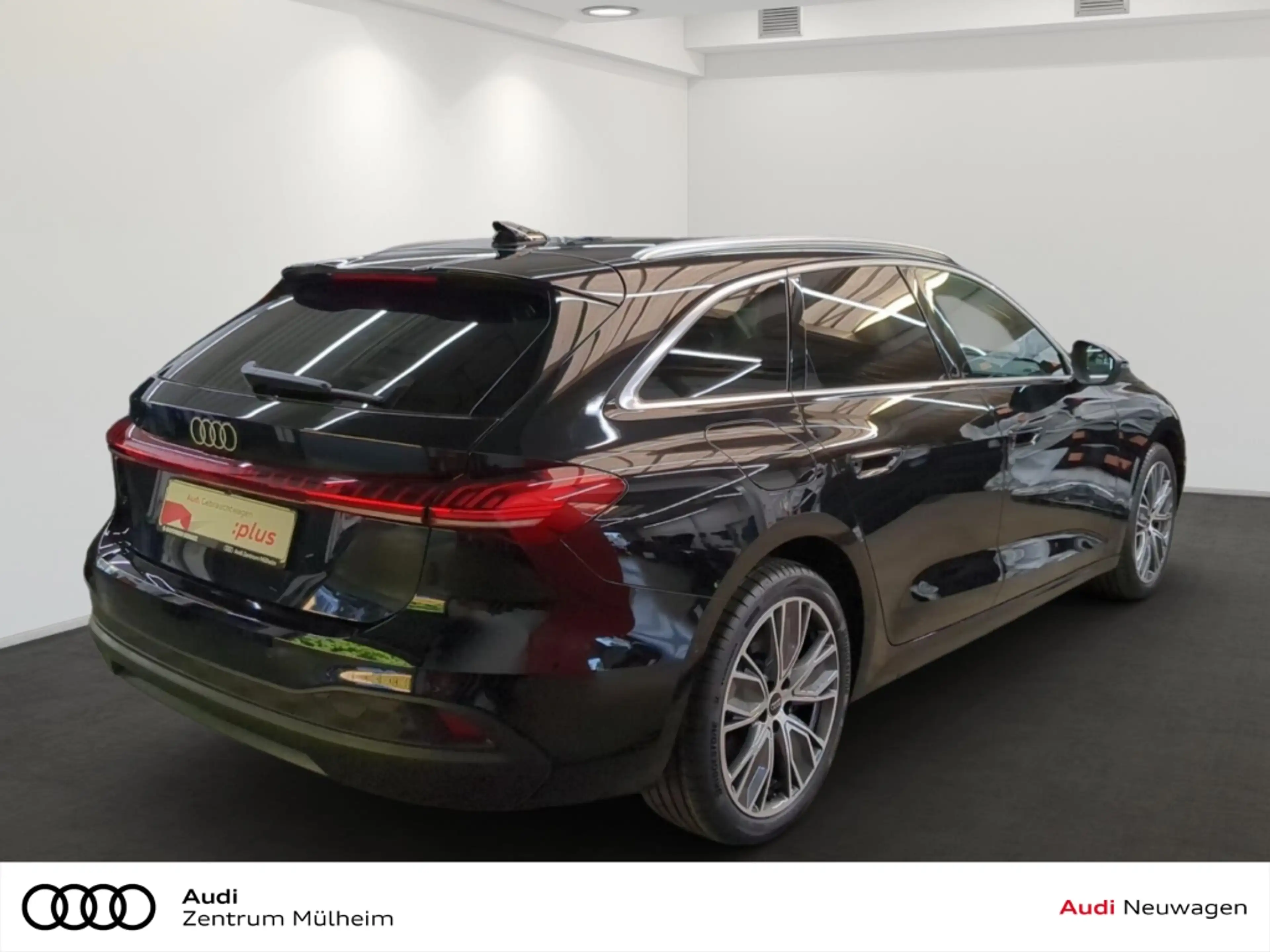 Audi A5 Avant TDI 150 kW Navi Pano virtual AHK Tech Plus — photo 4