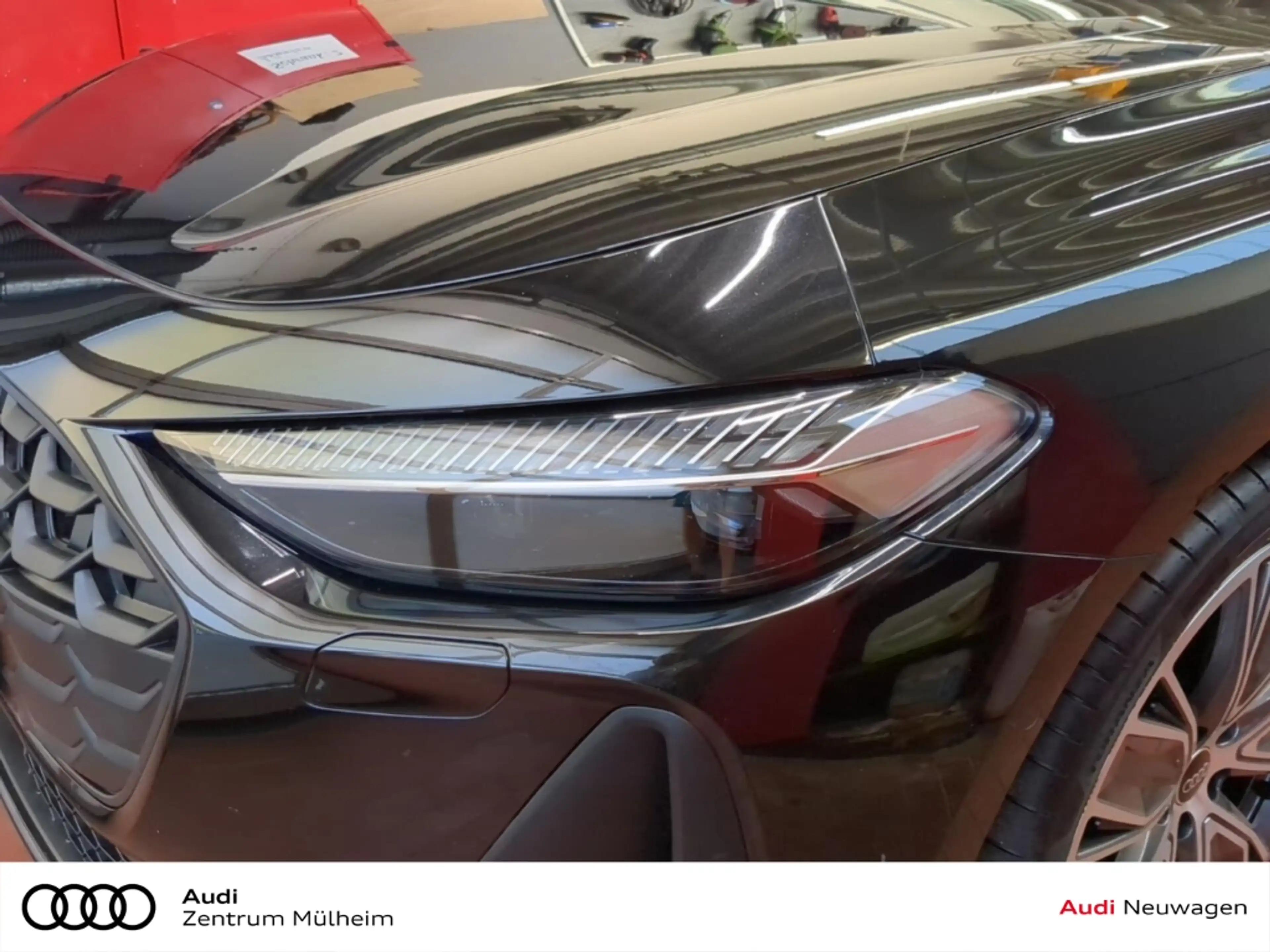 Audi A5 Avant TDI 150 kW Navi Pano virtual AHK Tech Plus — photo 5