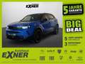 Opel Mokka 1.2 Turbo GS LINE LED+SHZ+Winterp.+Kam.+LM Blau - thumbnail 1