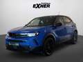 Opel Mokka 1.2 Turbo GS LINE LED+SHZ+Winterp.+Kam.+LM Blau - thumbnail 2