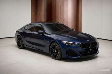 840d xDrive Gran Coupe Laser Panorama 360