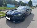 BMW 840 840d xDrive Gran Coupe 48 V Aut. Blau - thumbnail 3