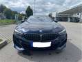 BMW 840 840d xDrive Gran Coupe 48 V Aut. Blau - thumbnail 2