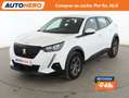 Peugeot 2008 1.5 Blue-HDi Active Pack Blanco - thumbnail 1