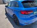 Audi A3 Sportback 2.0TDI 110kW Azul - thumbnail 7