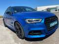 Audi A3 Sportback 2.0TDI 110kW Azul - thumbnail 4