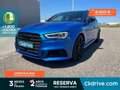 Audi A3 Sportback 2.0TDI 110kW Azul - thumbnail 1