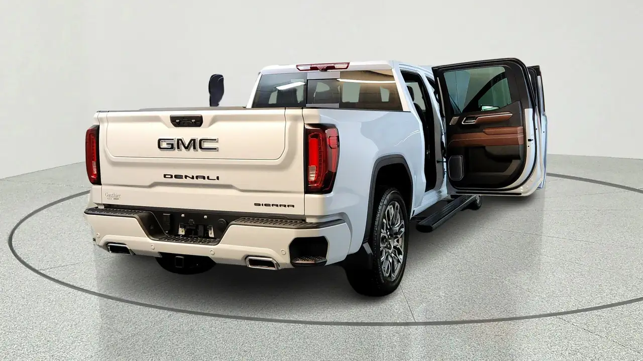 GMC Sierra 1500 photo GMC Sierra 1500