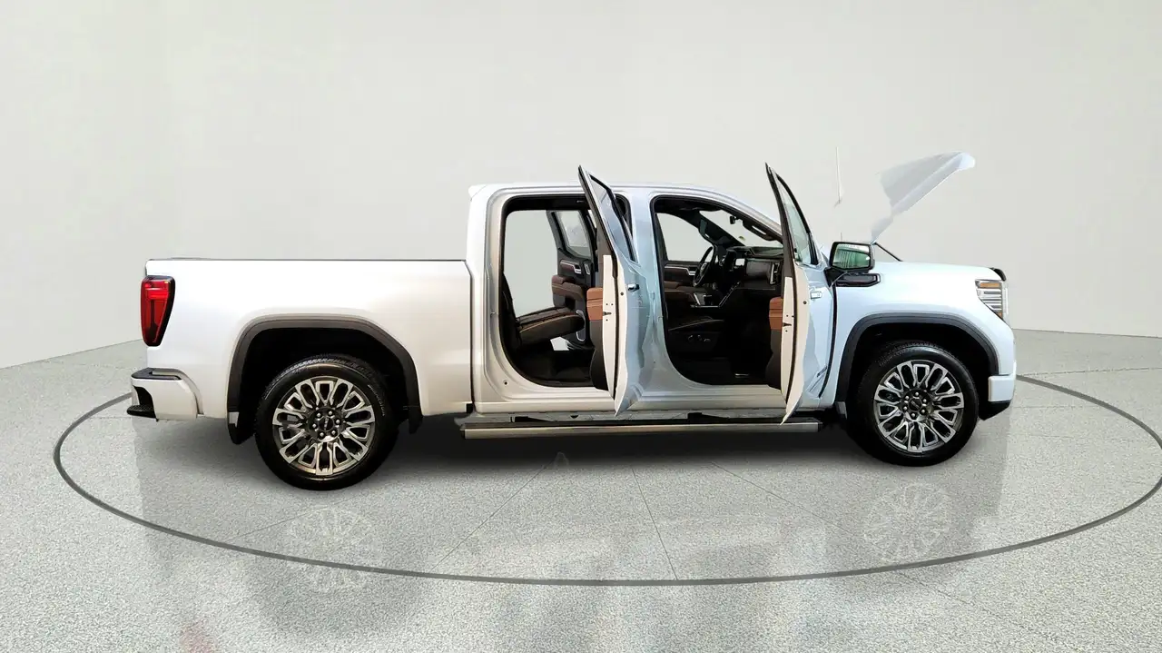 GMC Sierra 1500 photo GMC Sierra 1500