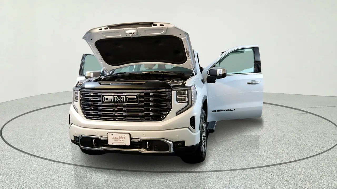 GMC Sierra 1500 photo GMC Sierra 1500