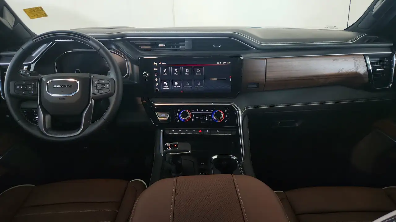 GMC Sierra 1500 photo GMC Sierra 1500