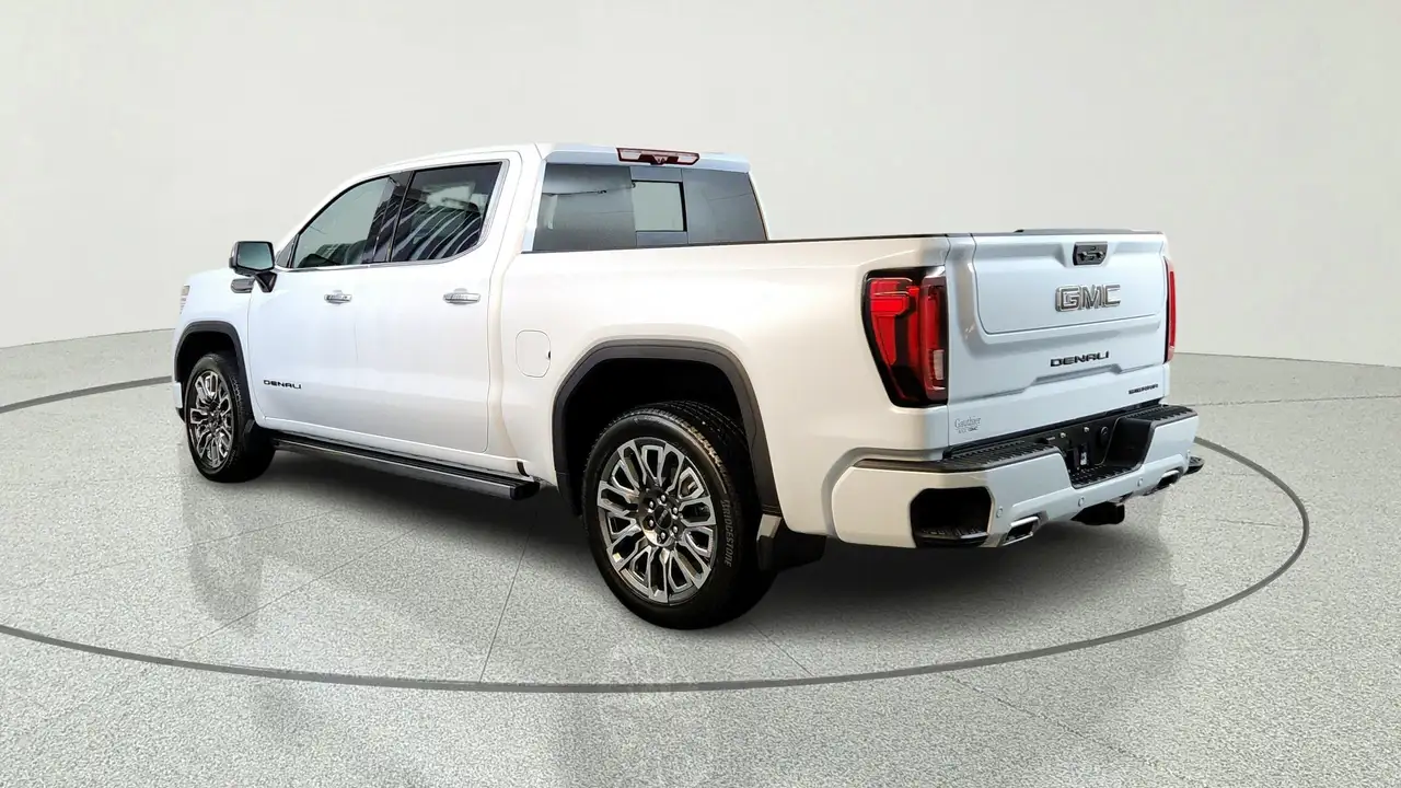 GMC Sierra 1500 photo GMC Sierra 1500