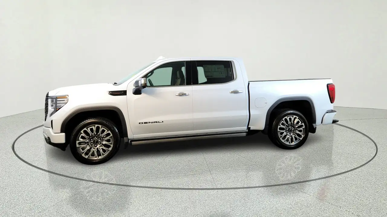GMC Sierra 1500 photo GMC Sierra 1500
