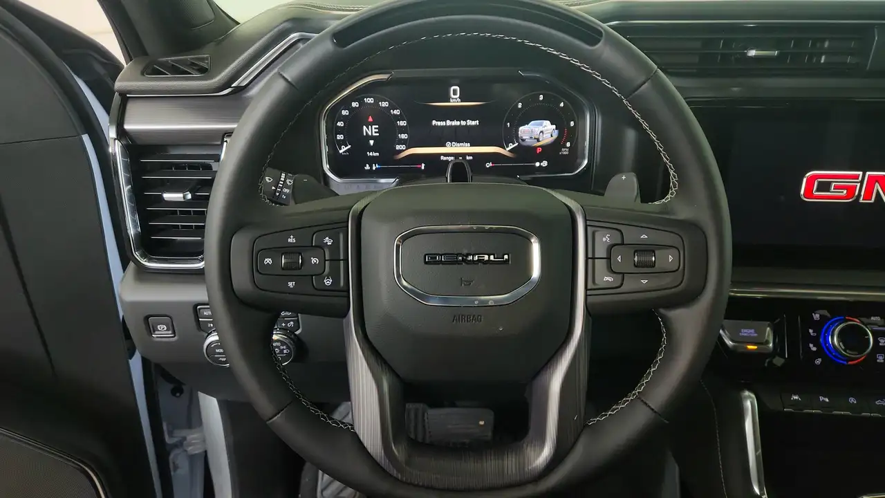 GMC Sierra 1500 photo GMC Sierra 1500