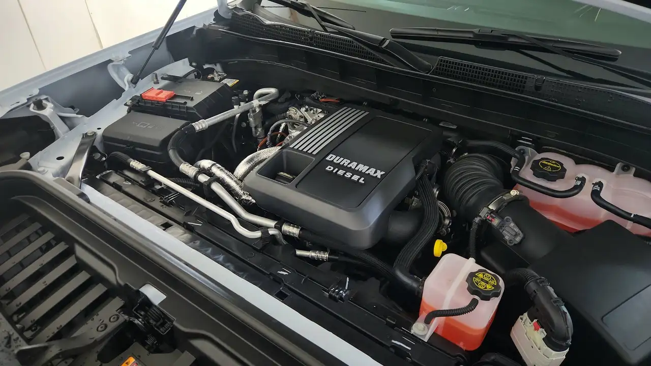 GMC Sierra 1500 photo GMC Sierra 1500