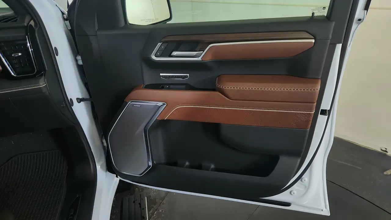 GMC Sierra 1500 photo GMC Sierra 1500