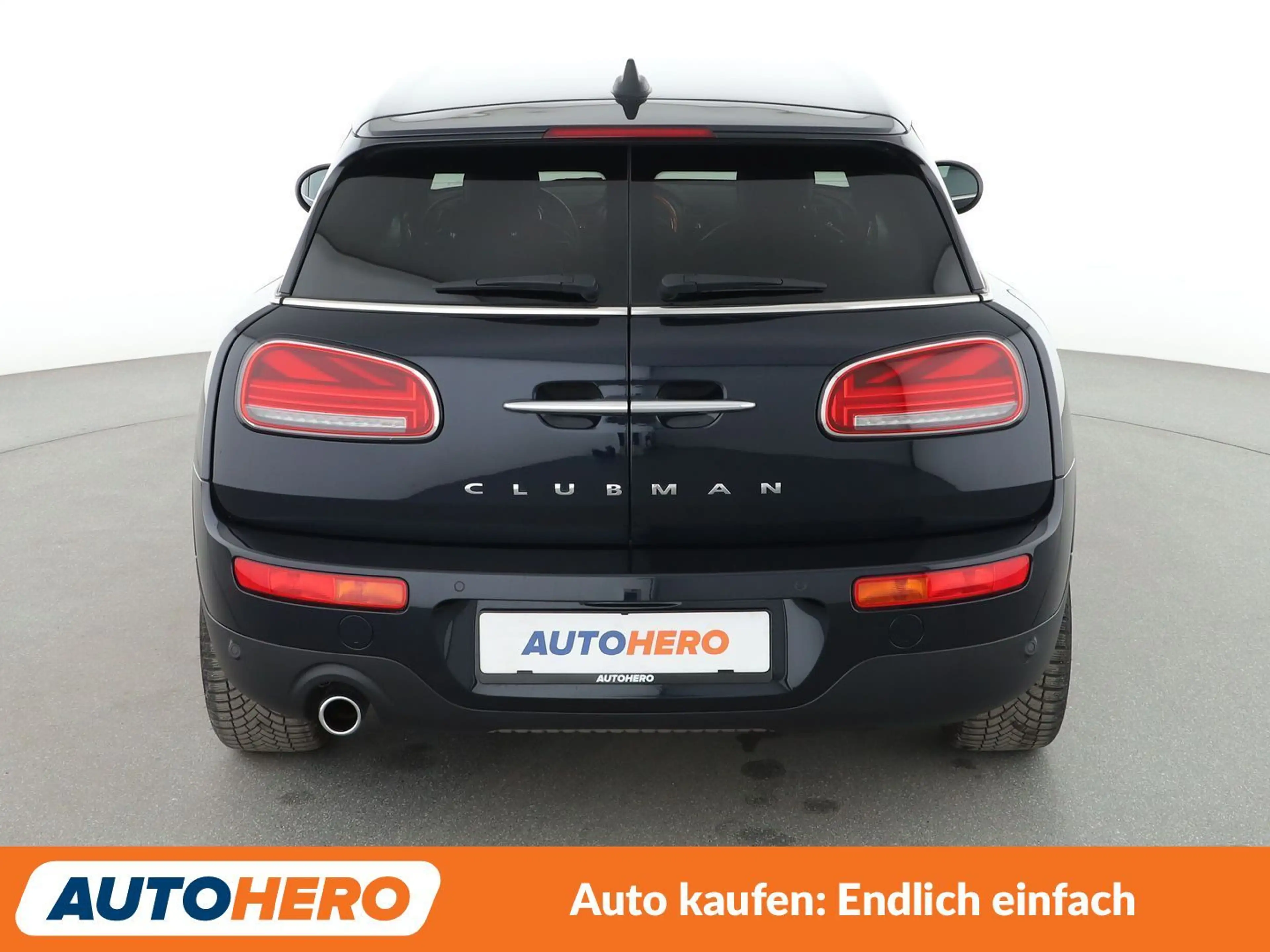 MINI Cooper Clubman Cooper Aut.*NAVI*LED*TEMPO*PDC*SHZ* — photo 5