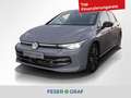 Volkswagen Golf VIII 2.0 TDI Goal DSG AHK/LED+/Kamera/Totwi Gris - thumbnail 1