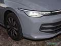 Volkswagen Golf VIII 2.0 TDI Goal DSG AHK/LED+/Kamera/Totwi Gris - thumbnail 2