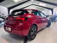 Opel Astra EDITION Rojo - thumbnail 3