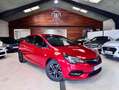 Opel Astra EDITION Rojo - thumbnail 2