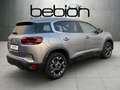 Citroen C5 Aircross 1.2 136 S&S Plus LED KlimaA Navi Silber - thumbnail 4