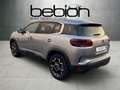 Citroen C5 Aircross 1.2 136 S&S Plus LED KlimaA Navi Silber - thumbnail 3