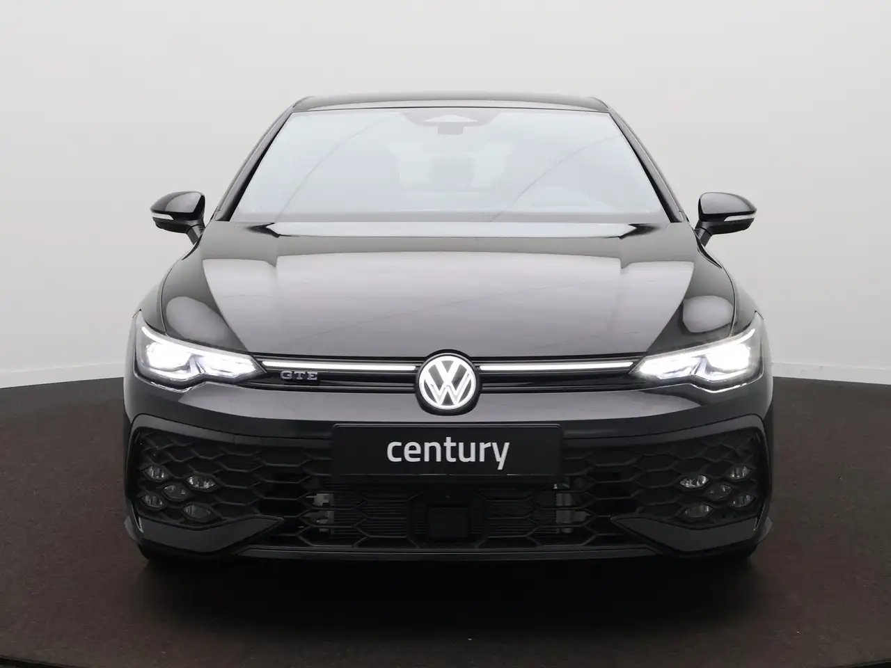 Volkswagen Golf 2026