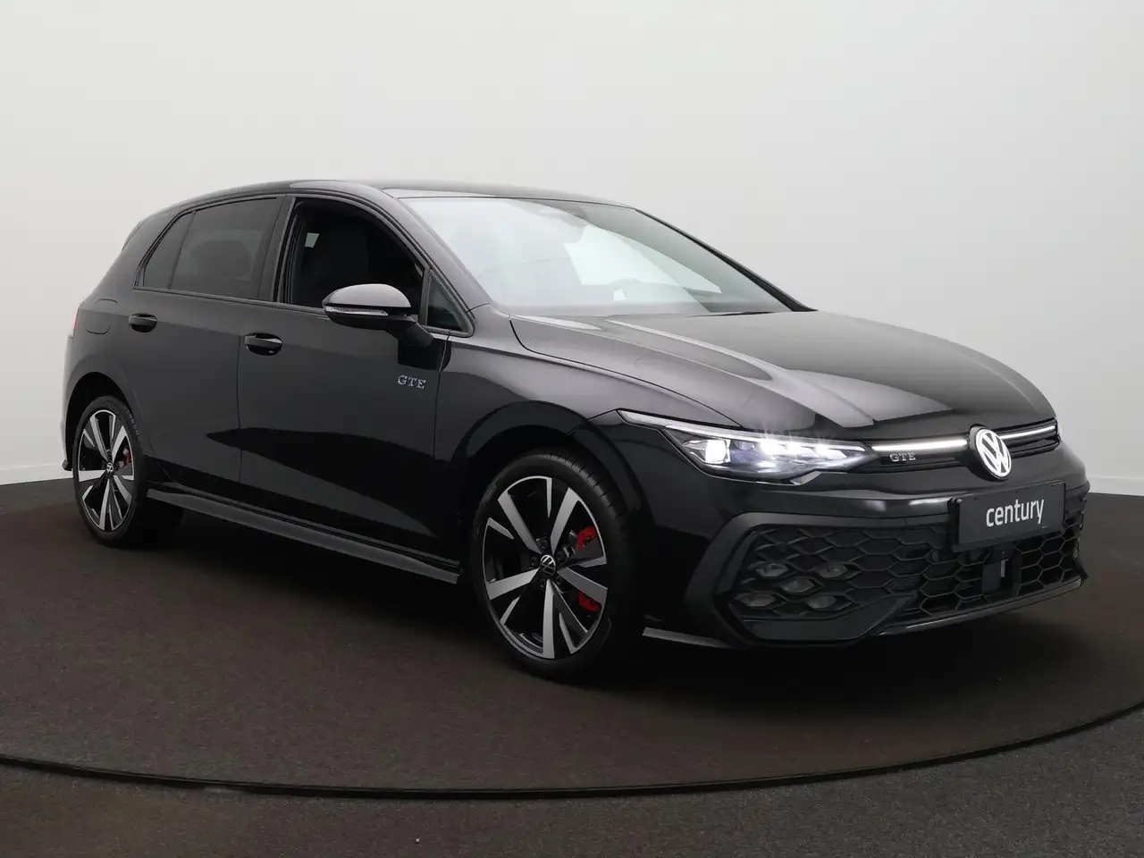 Volkswagen Golf 2026