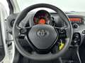 Toyota Aygo 1.0 VVT-i x-fun Blanc - thumbnail 4