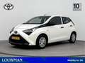 Toyota Aygo 1.0 VVT-i x-fun Wit - thumbnail 1