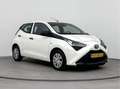 Toyota Aygo 1.0 VVT-i x-fun Wit - thumbnail 11