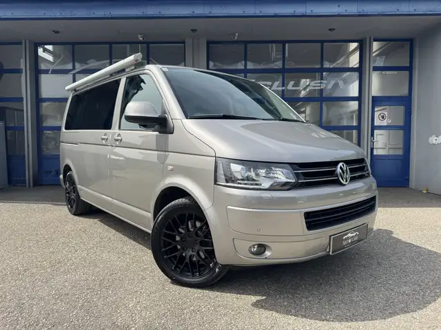 Volkswagen T5 Multivan Multivan Special/Standheizung/Ab 297 Euro im Monat