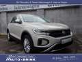Volkswagen T-Roc Life DSG abn.AHK/Navi/akt.PTS/LED Grijs - thumbnail 20