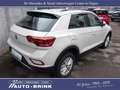 Volkswagen T-Roc Life DSG abn.AHK/Navi/akt.PTS/LED Grijs - thumbnail 4