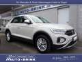 Volkswagen T-Roc Life DSG abn.AHK/Navi/akt.PTS/LED Grijs - thumbnail 9