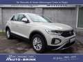 Volkswagen T-Roc Life DSG abn.AHK/Navi/akt.PTS/LED Grijs - thumbnail 1