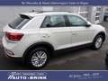 Volkswagen T-Roc Life DSG abn.AHK/Navi/akt.PTS/LED Grijs - thumbnail 21