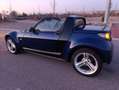 smart roadster Smart Roadster 700 - Iscritta ASI Azul - thumbnail 7